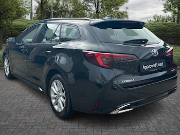 Used Toyota Corolla 2024 for sale - 75748054: Photo