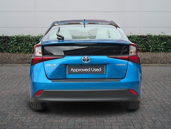 Used Toyota Prius 2019 for sale - 79063581: Photo