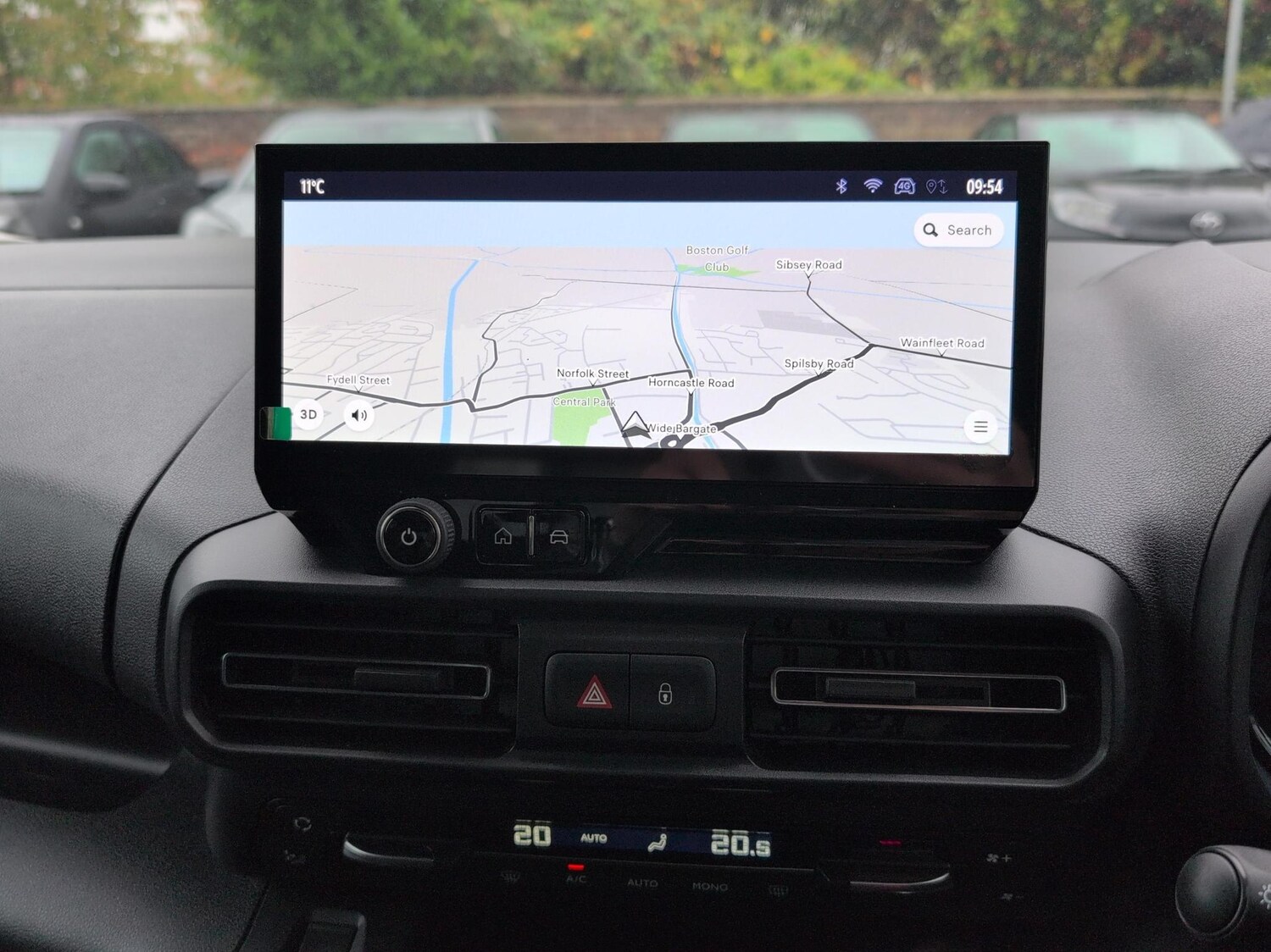 Used Toyota PROACE CITY Verso 2024 for sale - 76168407: Photo 7