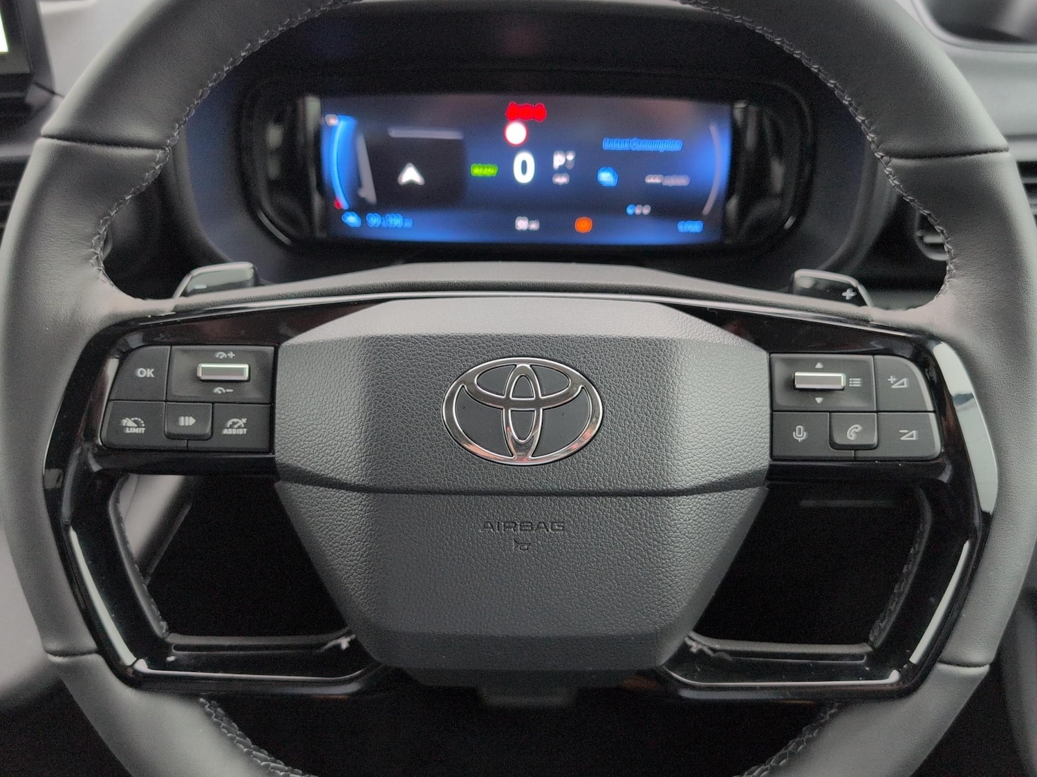 Used Toyota PROACE CITY Verso 2024 for sale - 76168407: Photo 8