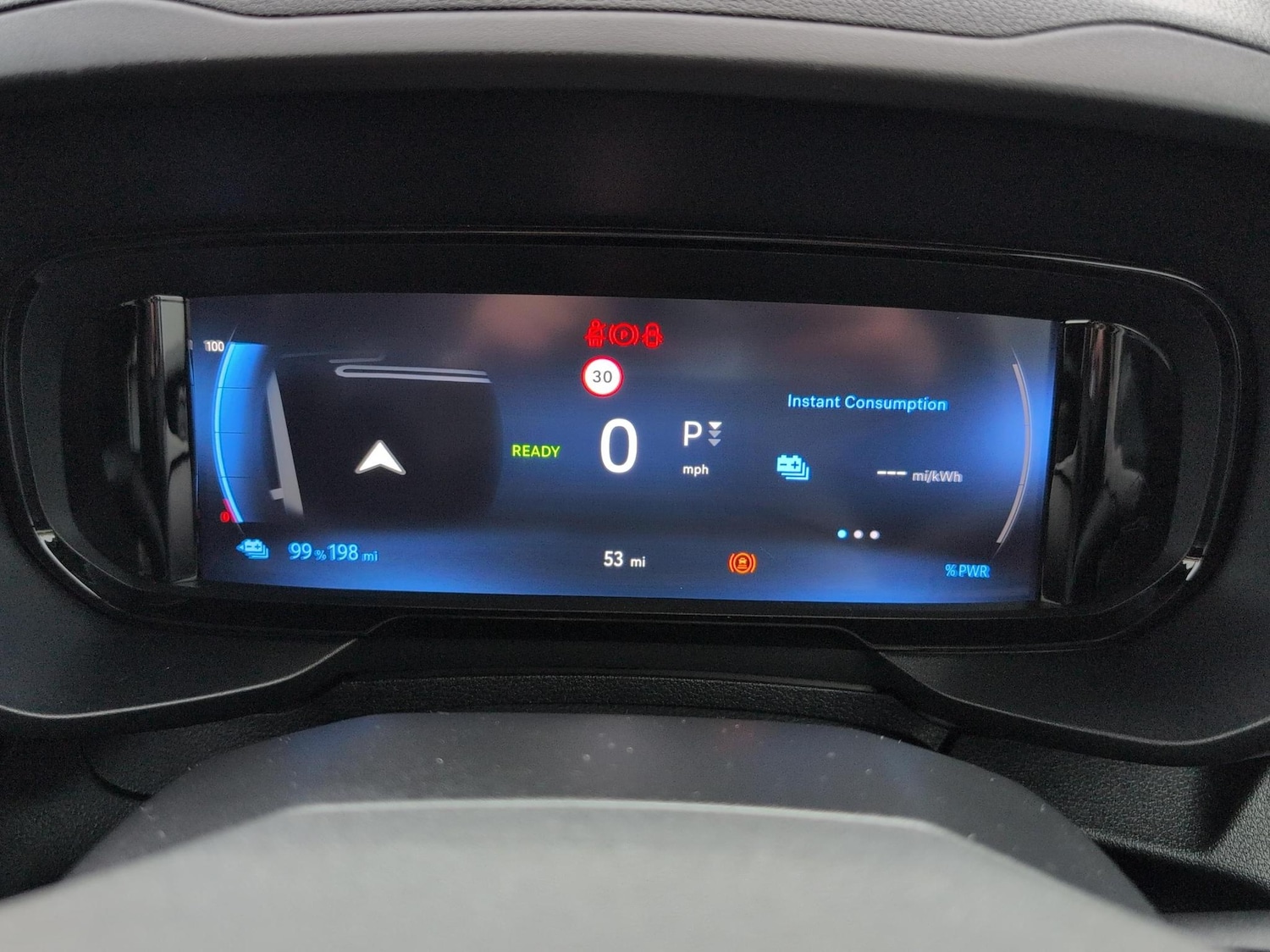 Used Toyota PROACE CITY Verso 2024 for sale - 76168407: Photo 9