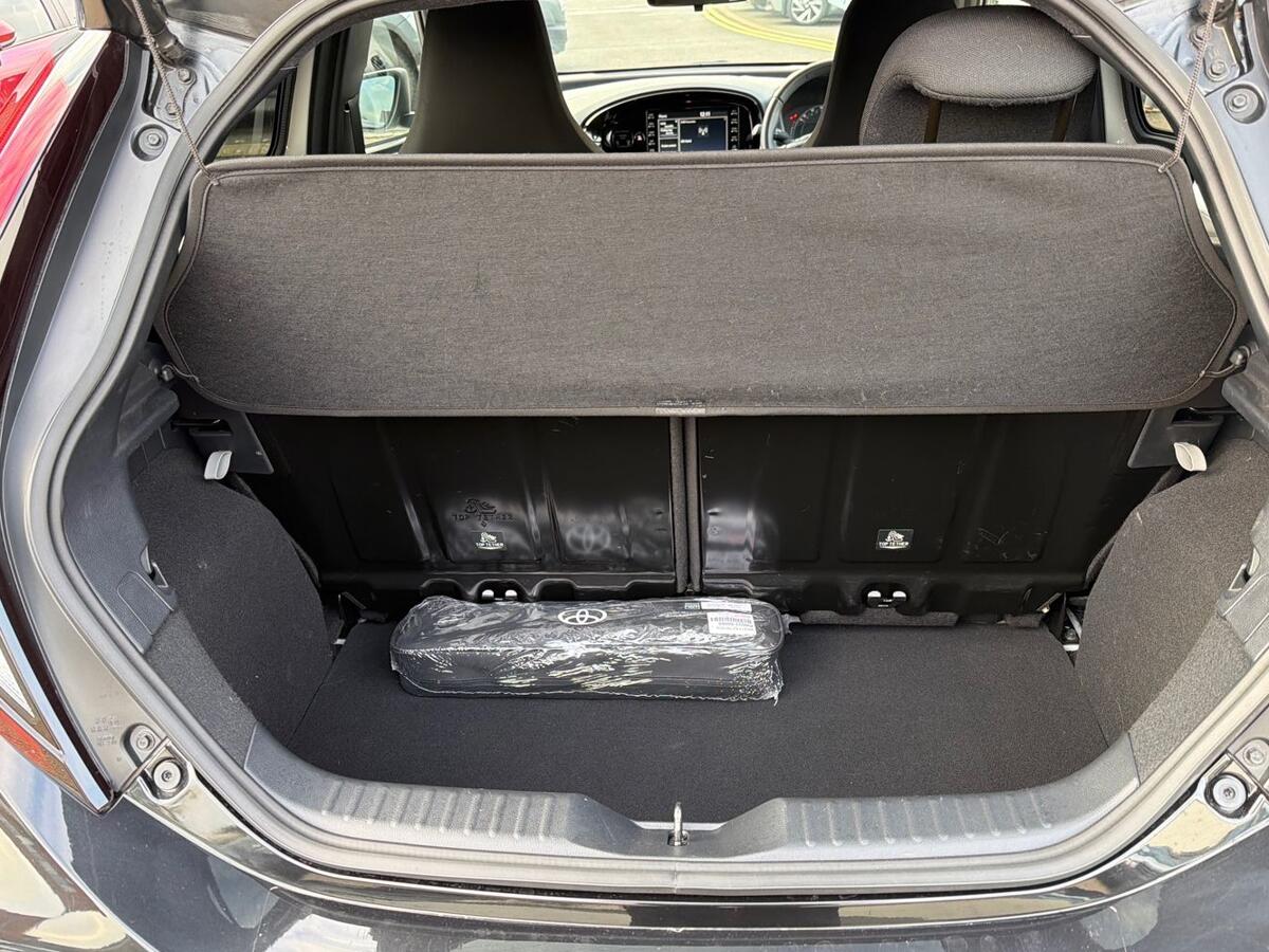 Used Toyota Aygo X 2023 for sale - 77013631: Photo 10