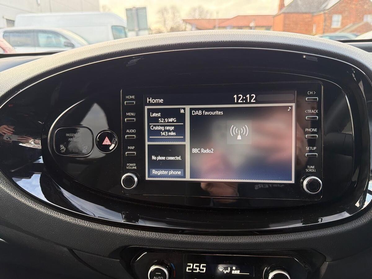 Used Toyota Aygo X 2023 for sale - 77013631: Photo 11