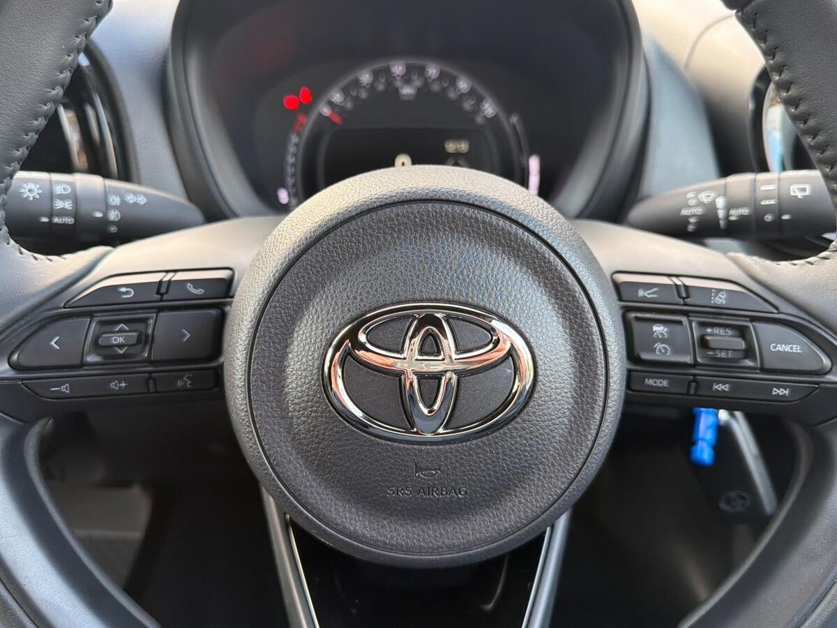 Used Toyota Aygo X 2023 for sale - 77013631: Photo 14