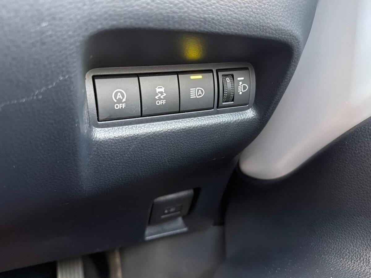 Used Toyota Aygo X 2023 for sale - 77013631: Photo 15