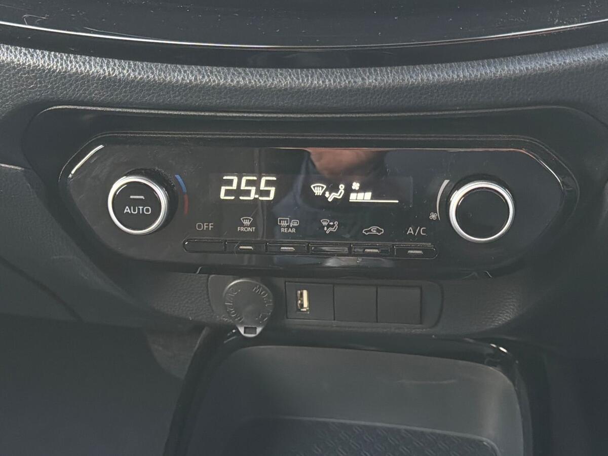 Used Toyota Aygo X 2023 for sale - 77013631: Photo 17