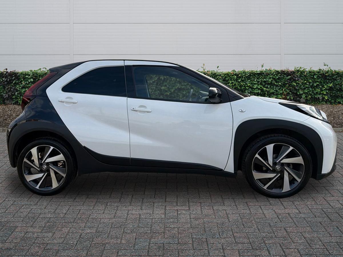 Used Toyota Aygo X 2023 for sale - 77013631: Photo 5