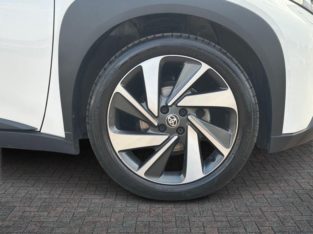 Used Toyota Aygo X 2023 for sale - 77013631: Photo 6