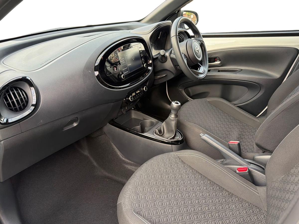 Used Toyota Aygo X 2023 for sale - 77013631: Photo 7