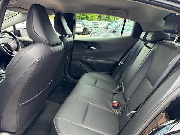 Used Toyota Prius 2024 for sale - 75521703: Photo 12