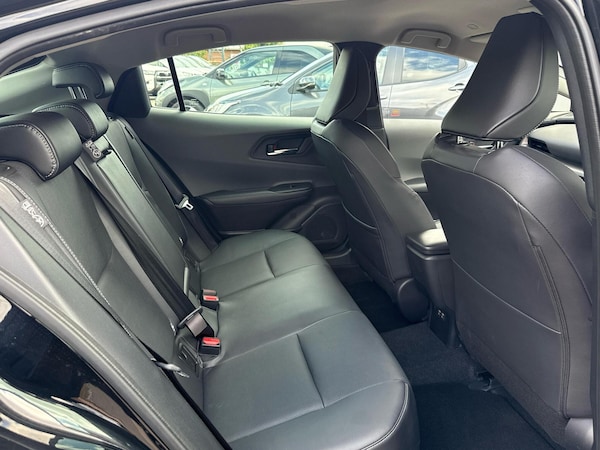 Used Toyota Prius 2024 for sale - 75521703: Photo 13