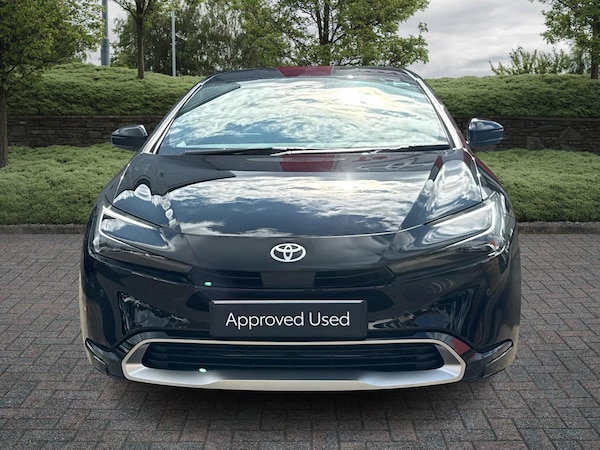 Used Toyota Prius 2024 for sale - 75521703: Photo 15