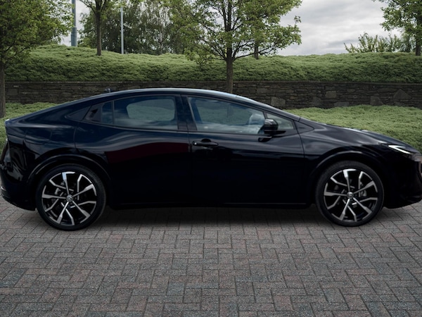 Used Toyota Prius 2024 for sale - 75521703: Photo 16