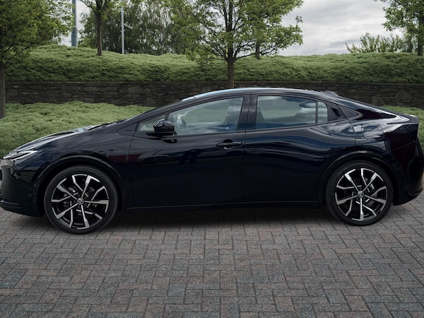 Used Toyota Prius 2024 for sale - 75521703: Photo 17