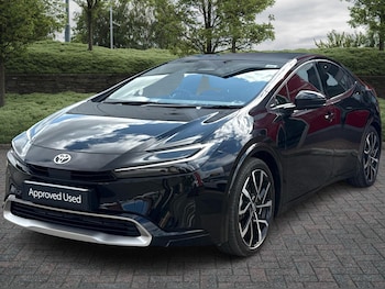 Used Toyota Prius 2024 for sale - 75521703: Photo