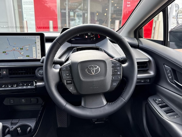 Used Toyota Prius 2024 for sale - 75521703: Photo 6