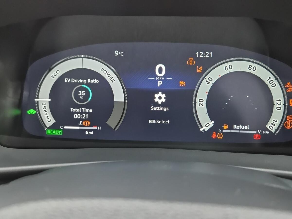 Used Toyota C-HR 2025 for sale - 77512250: Photo 22