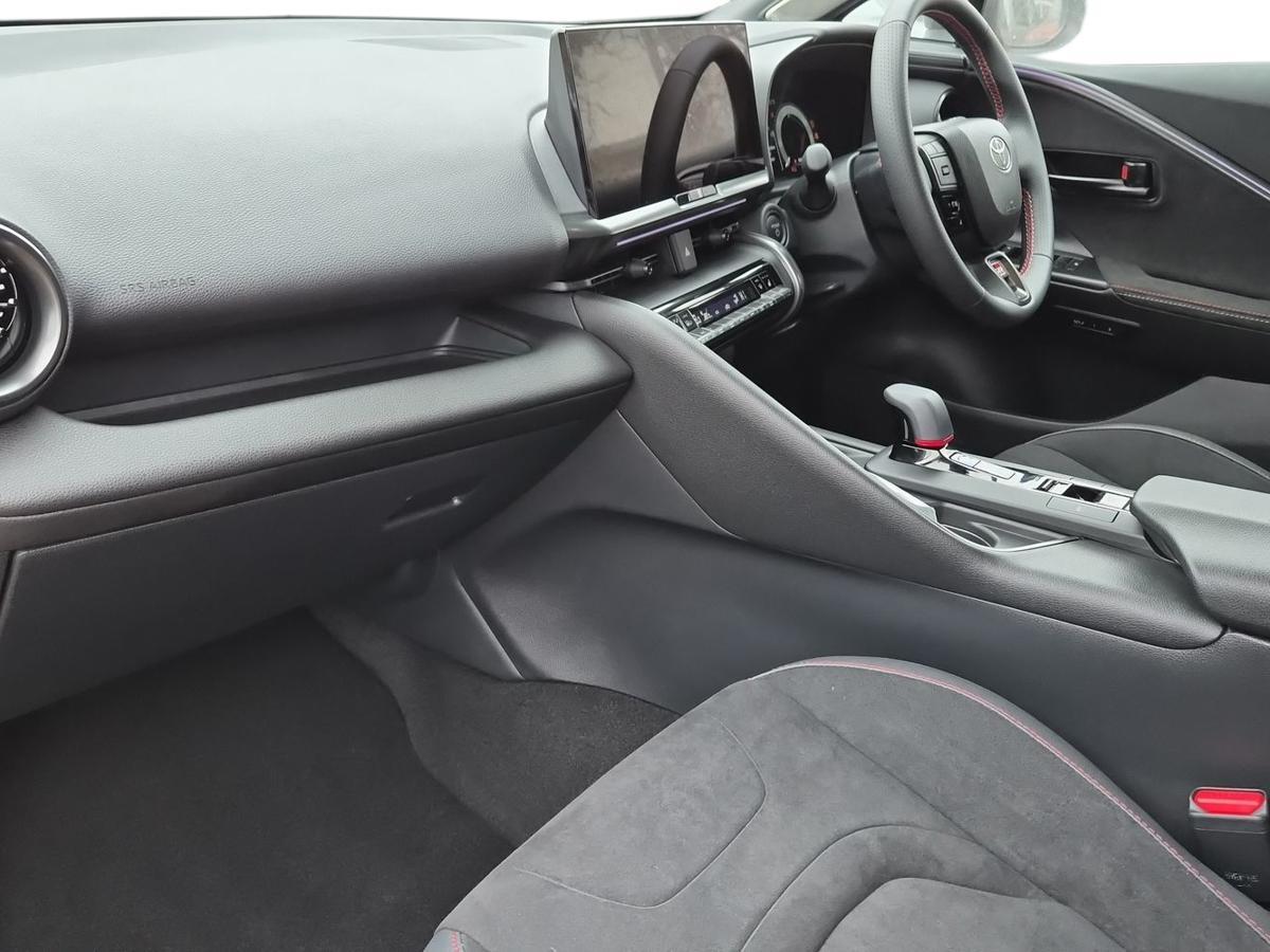 Used Toyota C-HR 2025 for sale - 77512250: Photo 7