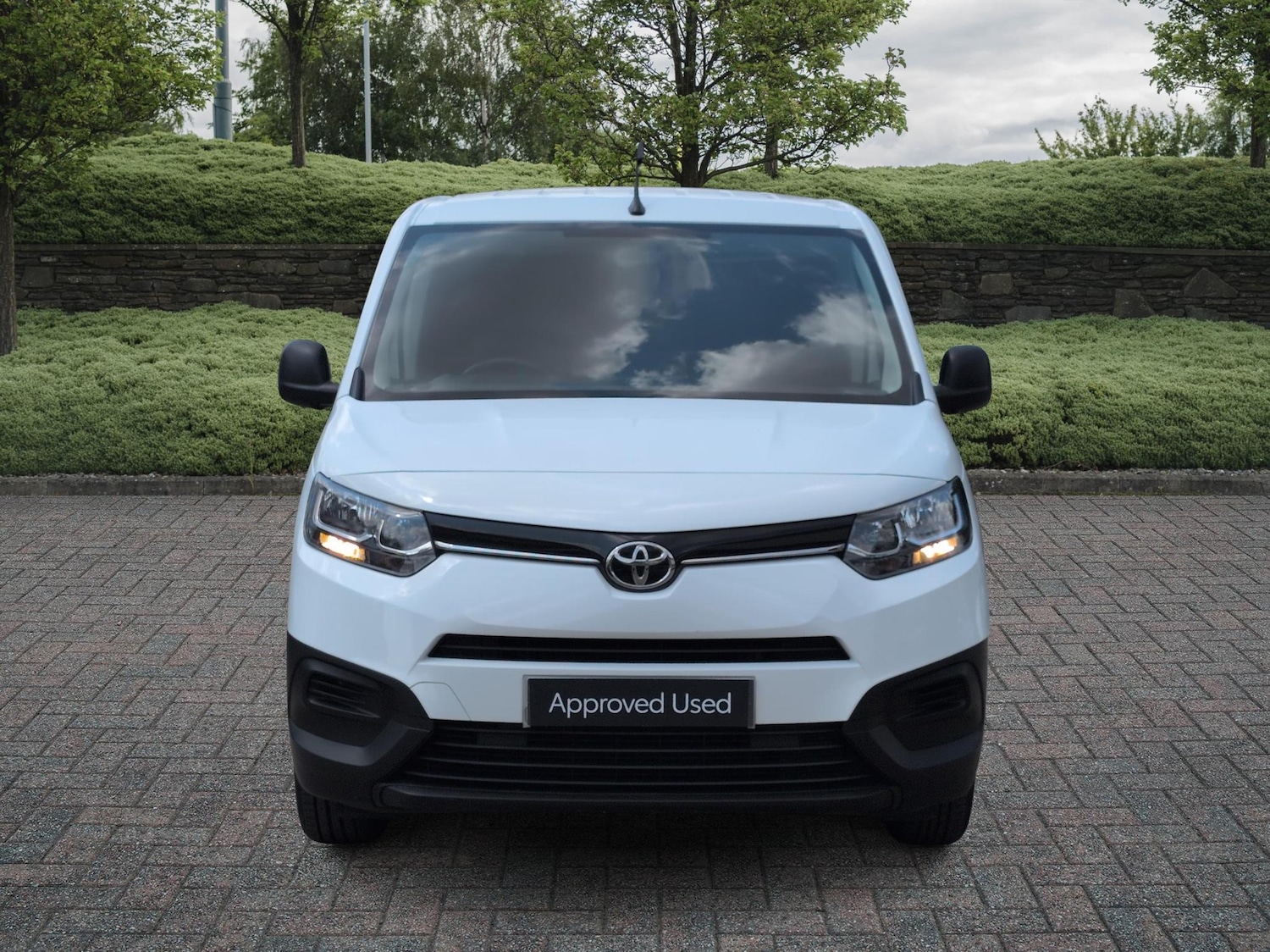 Used Toyota ProAce 2022 for sale - 76154386: Photo 15
