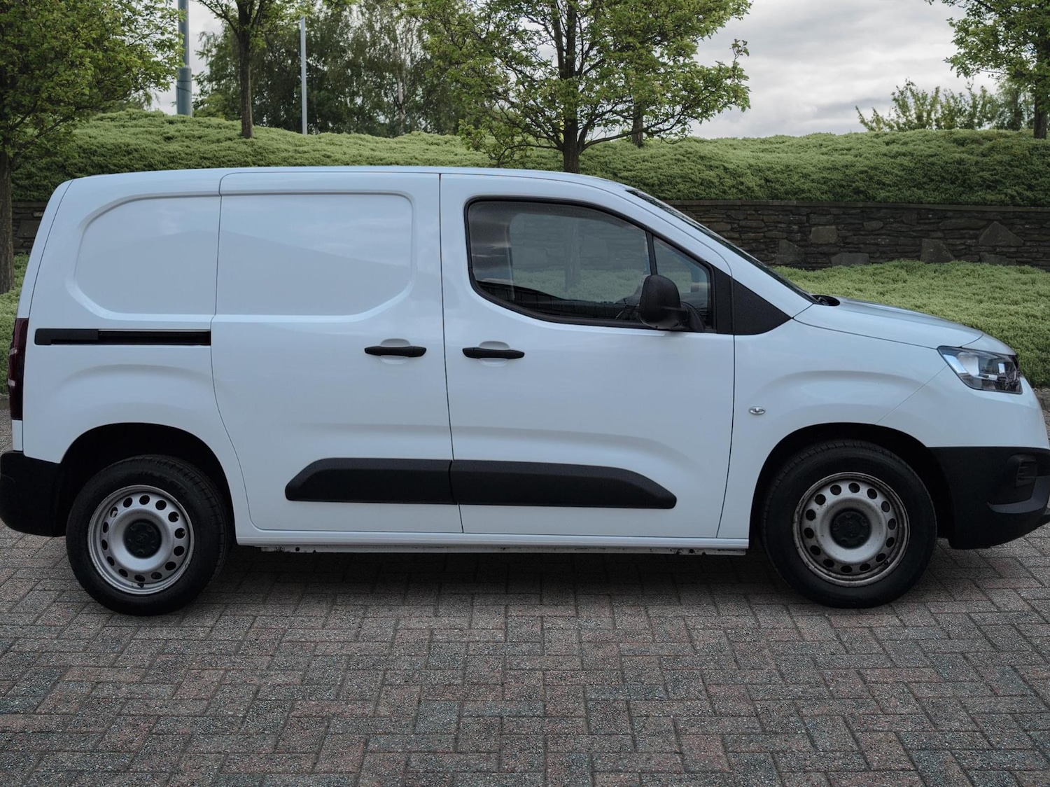 Used Toyota ProAce 2022 for sale - 76154386: Photo 16