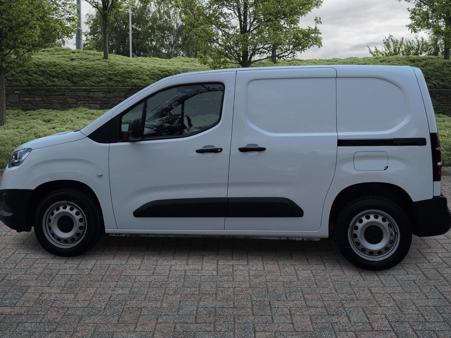Used Toyota ProAce 2022 for sale - 76154386: Photo 17