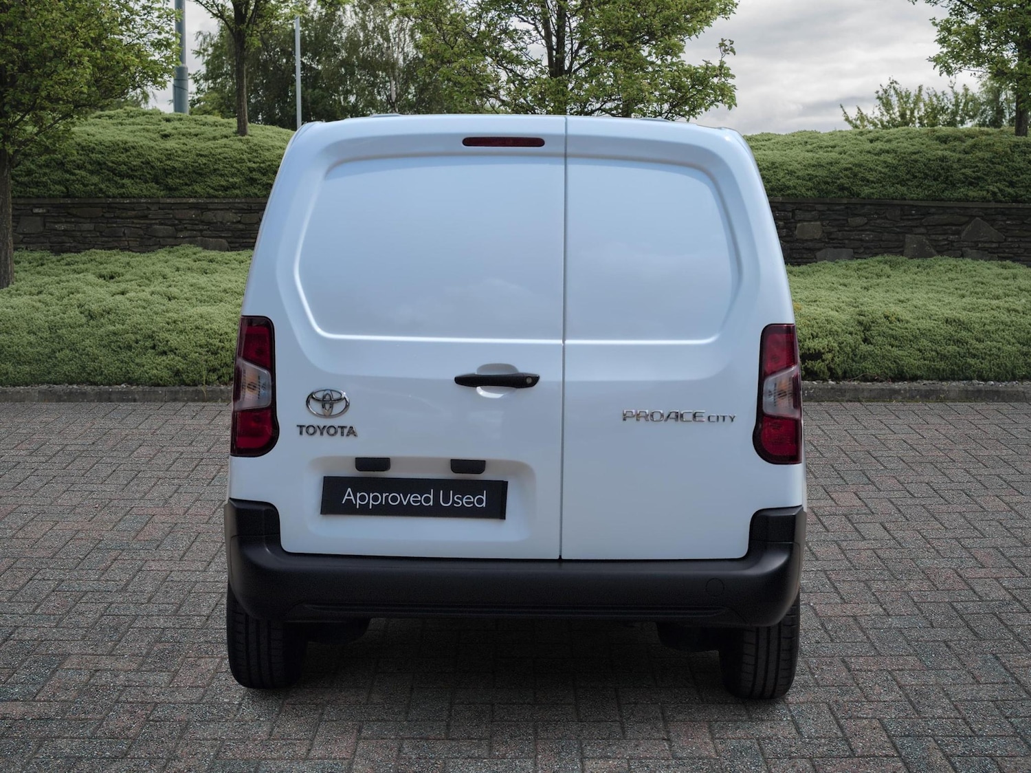 Used Toyota ProAce 2022 for sale - 76154386: Photo 19