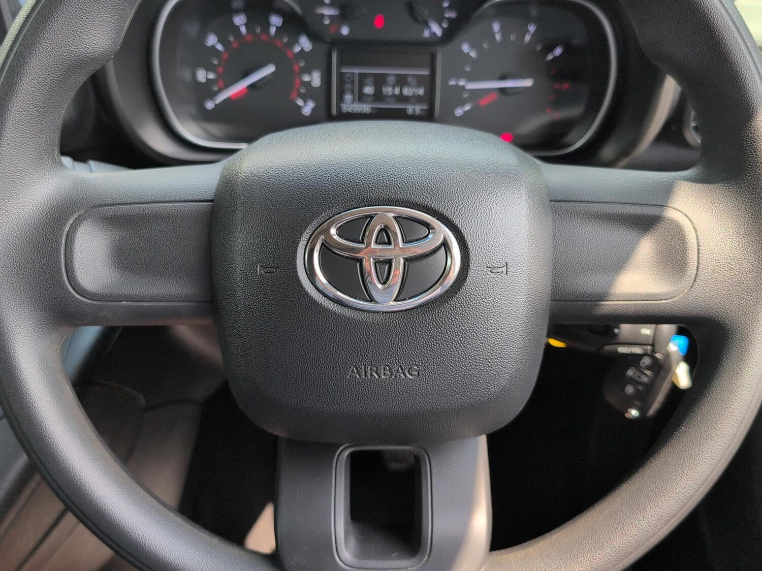 Used Toyota ProAce 2022 for sale - 76154386: Photo 8