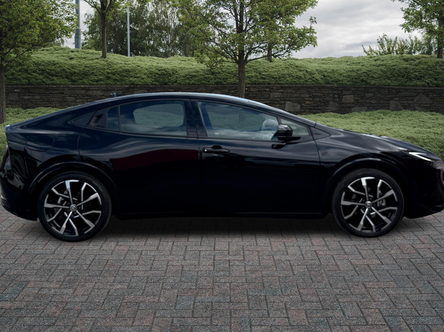 Used Toyota Prius 2024 for sale - 76381505: Photo 16