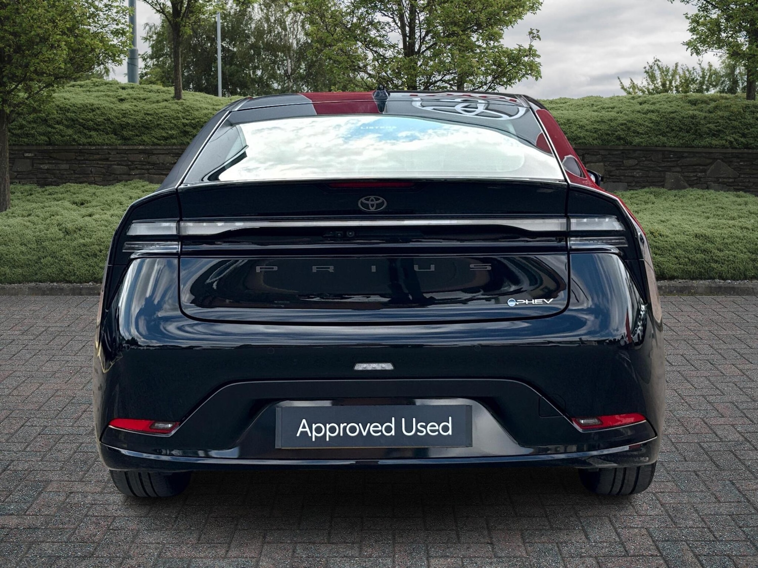 Used Toyota Prius 2024 for sale - 76381505: Photo 19