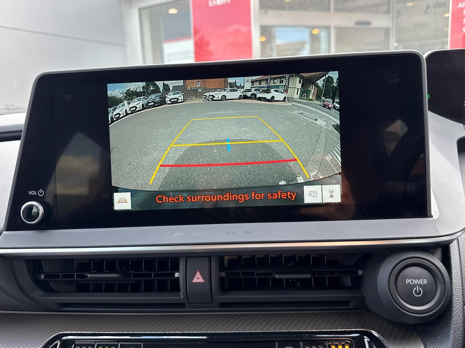 Used Toyota Prius 2024 for sale - 76381505: Photo 27