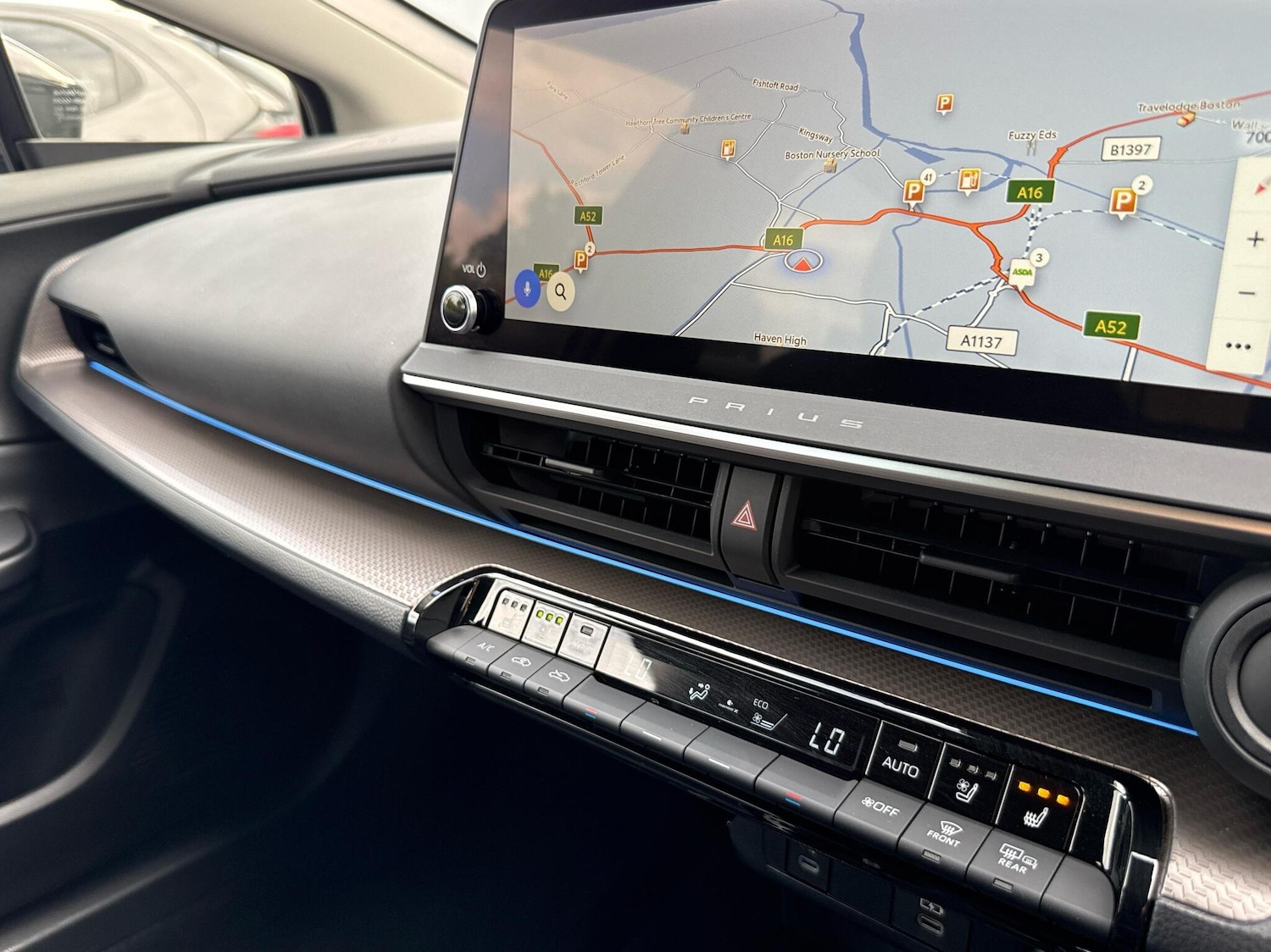 Used Toyota Prius 2024 for sale - 76381505: Photo 29