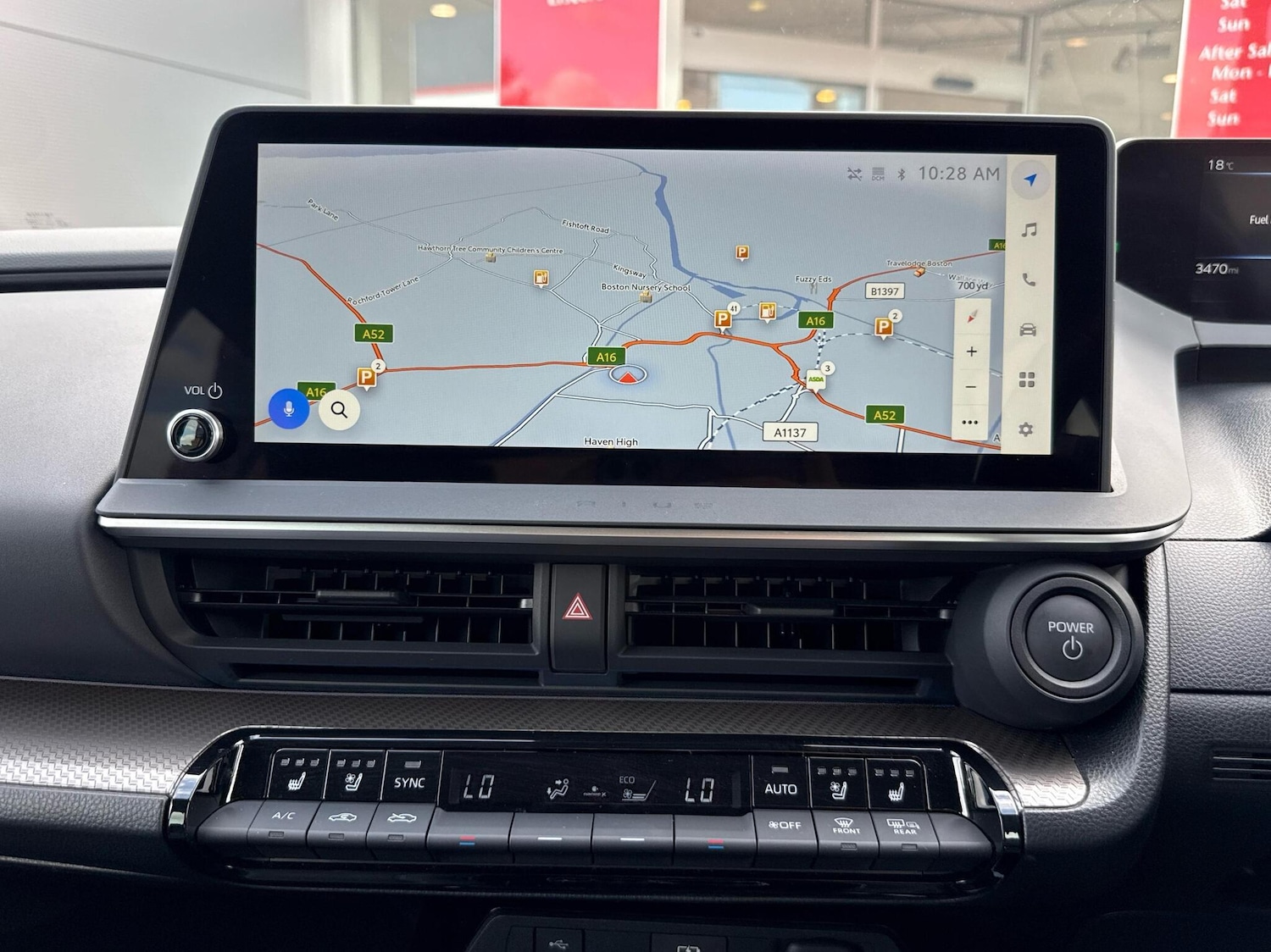 Used Toyota Prius 2024 for sale - 76381505: Photo 7