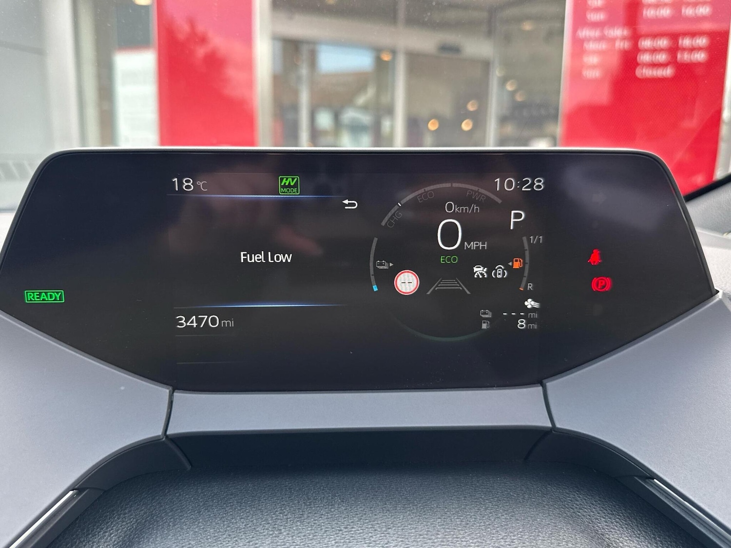 Used Toyota Prius 2024 for sale - 76381505: Photo 9