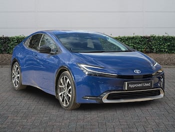 Used Toyota Prius 2025 for sale - 79566710: Photo
