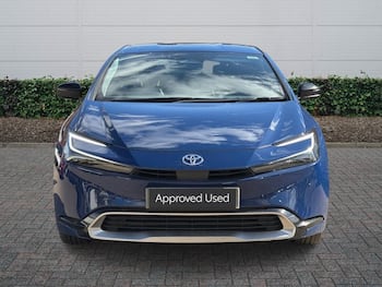 Used Toyota Prius 2025 for sale - 79566710: Photo