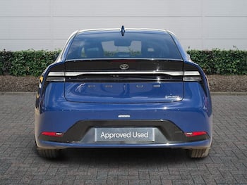 Used Toyota Prius 2025 for sale - 79566710: Photo