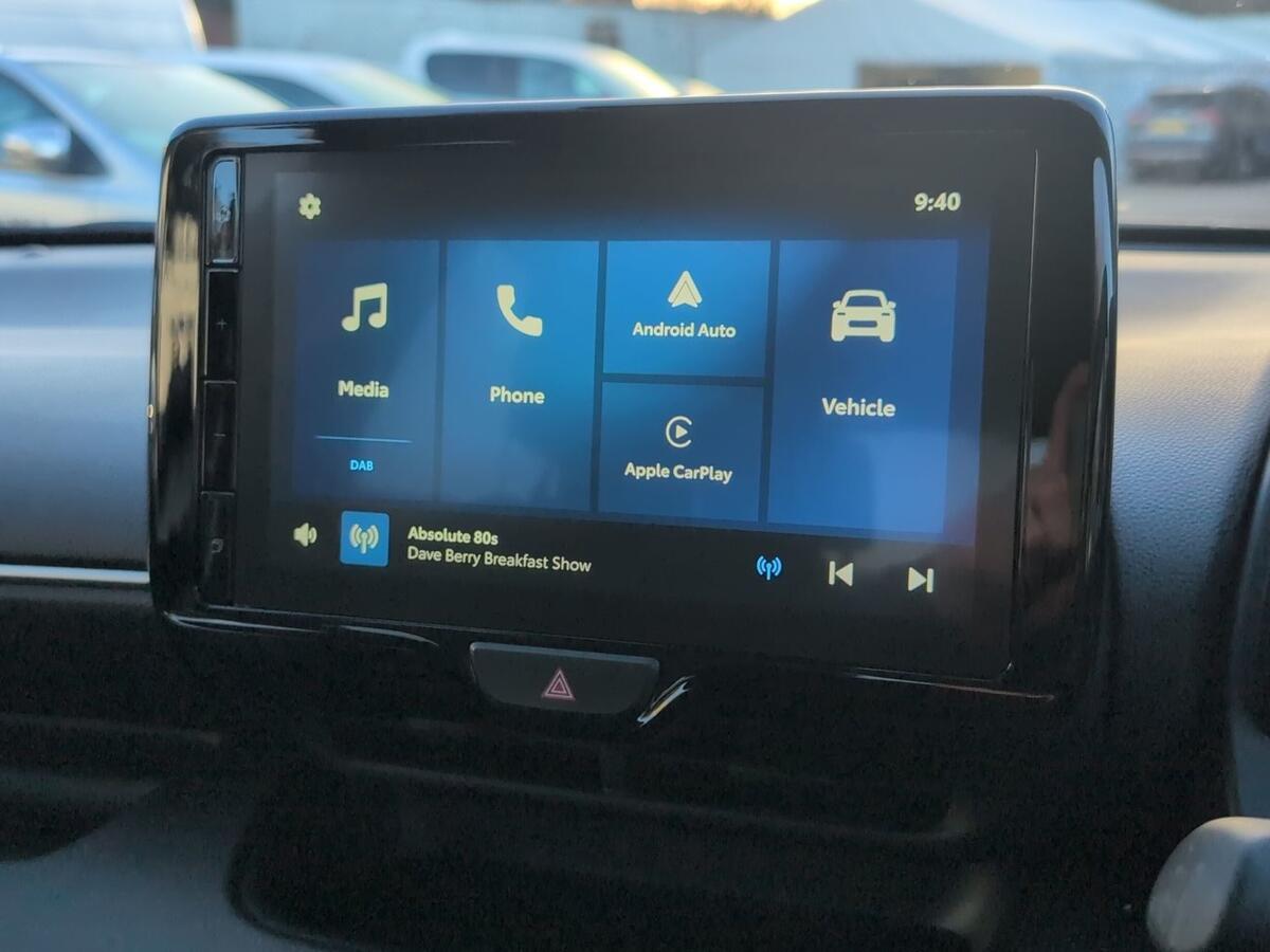 Used Toyota Yaris 2025 for sale - 77013382: Photo 11