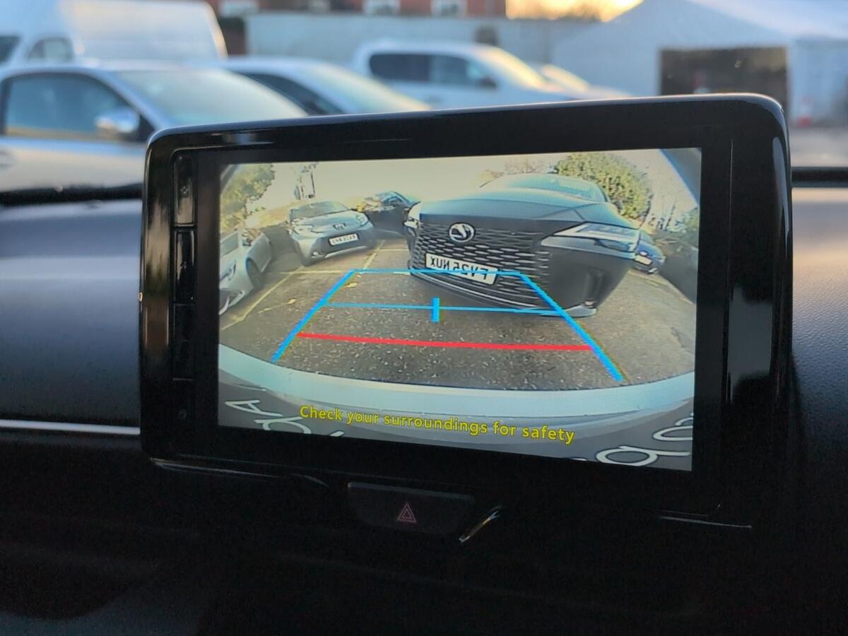 Used Toyota Yaris 2025 for sale - 77013382: Photo 17