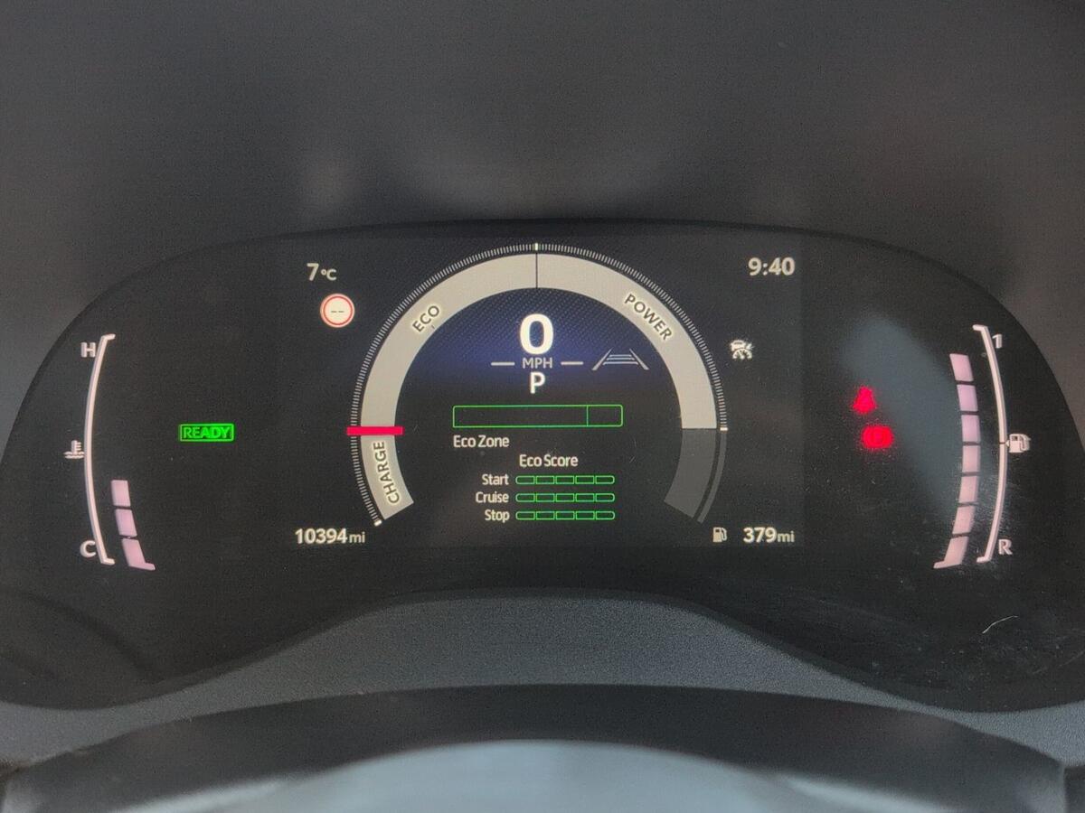 Used Toyota Yaris 2025 for sale - 77013382: Photo 18