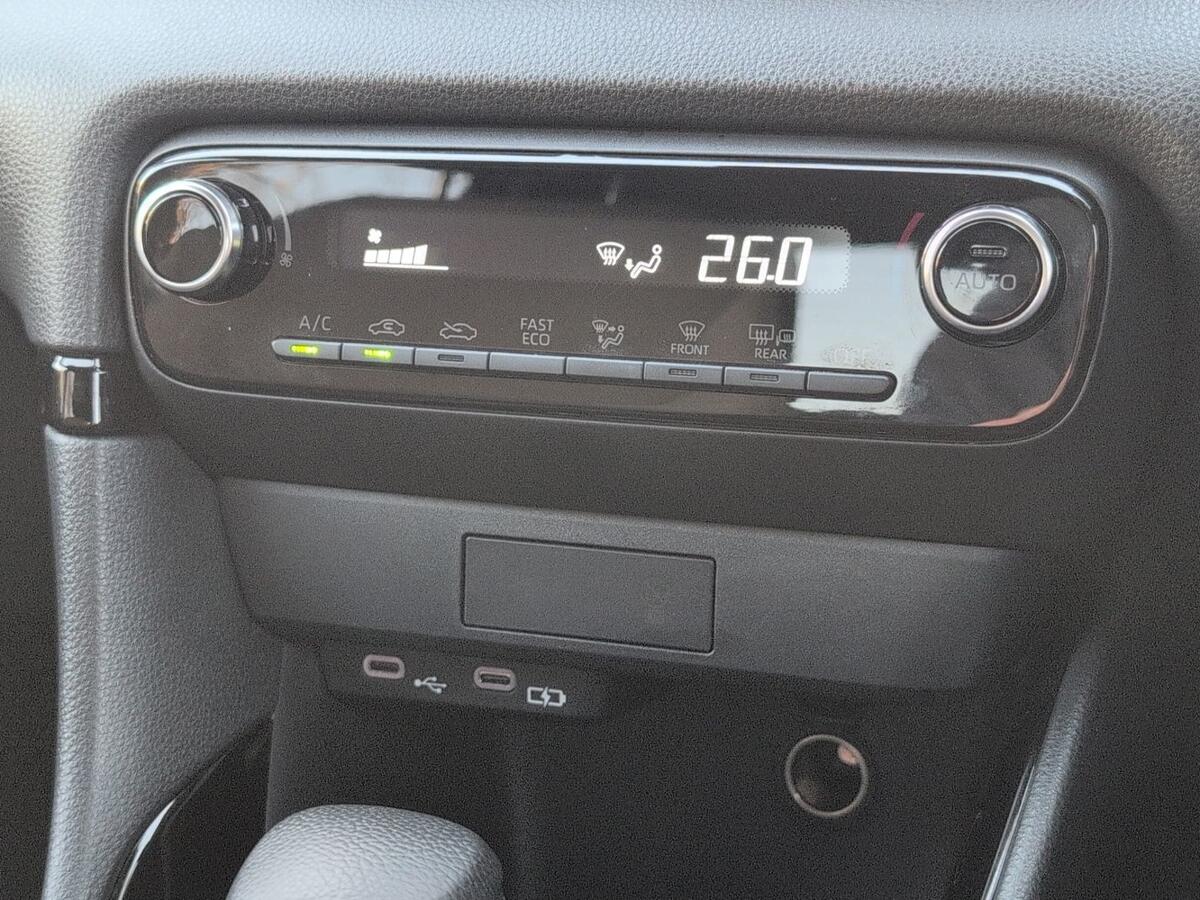 Used Toyota Yaris 2025 for sale - 77013382: Photo 19