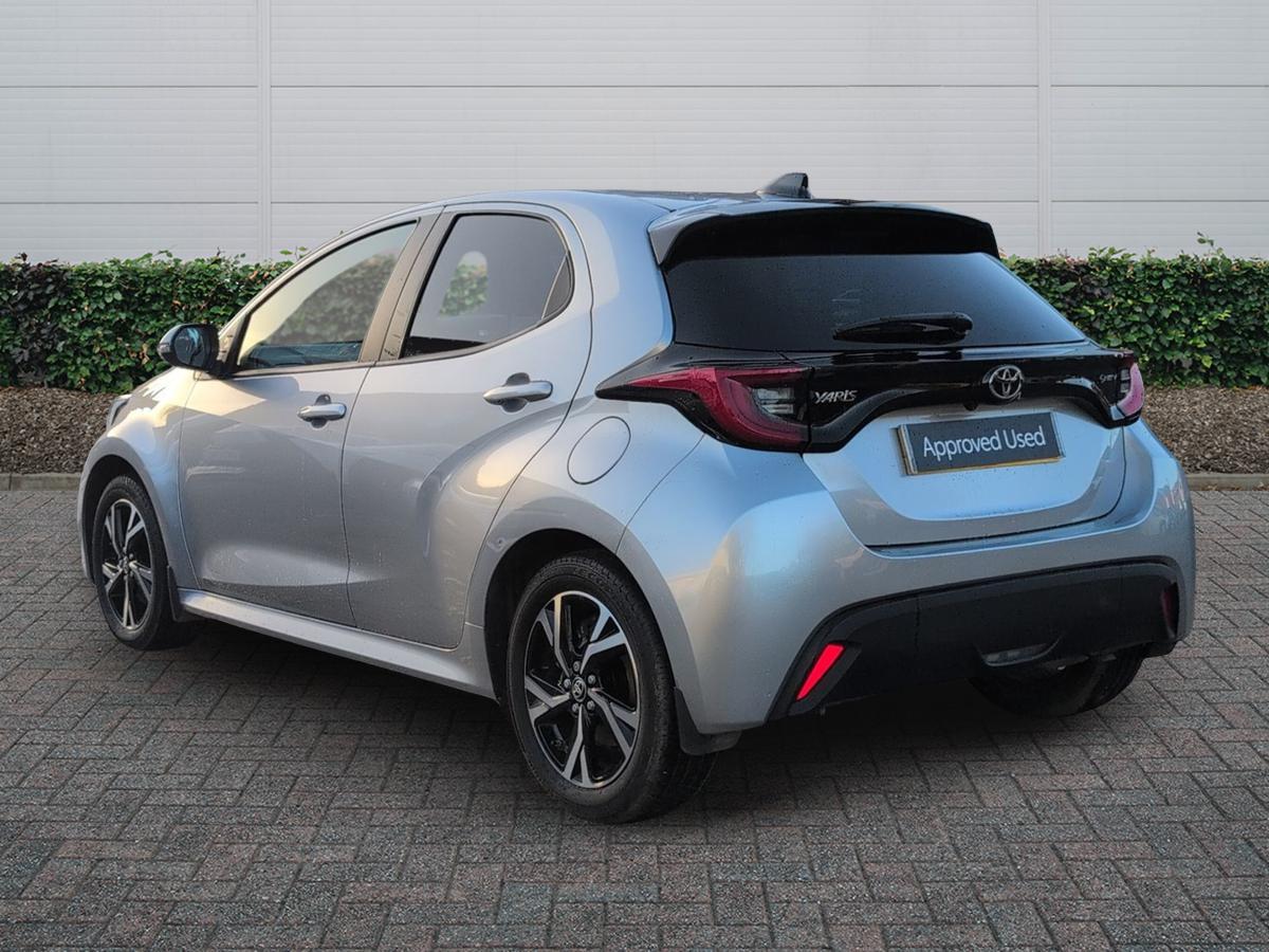 Used Toyota Yaris 2025 for sale - 77013382: Photo 2