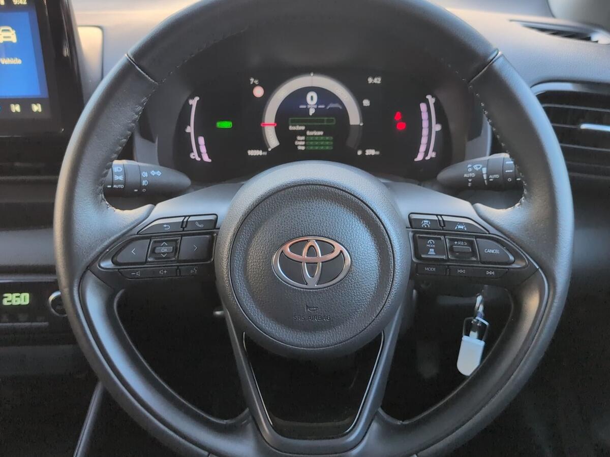 Used Toyota Yaris 2025 for sale - 77013382: Photo 20