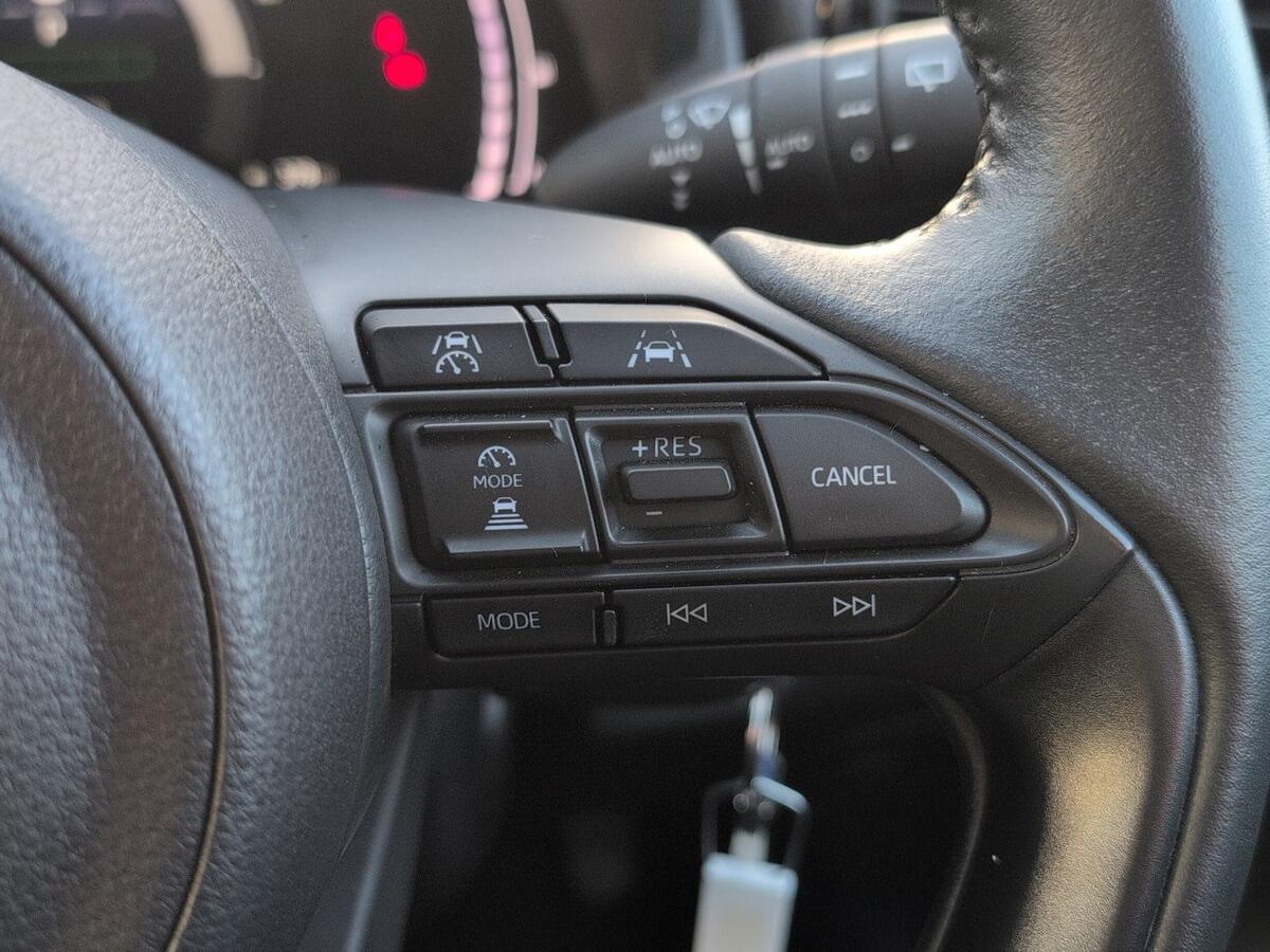 Used Toyota Yaris 2025 for sale - 77013382: Photo 22