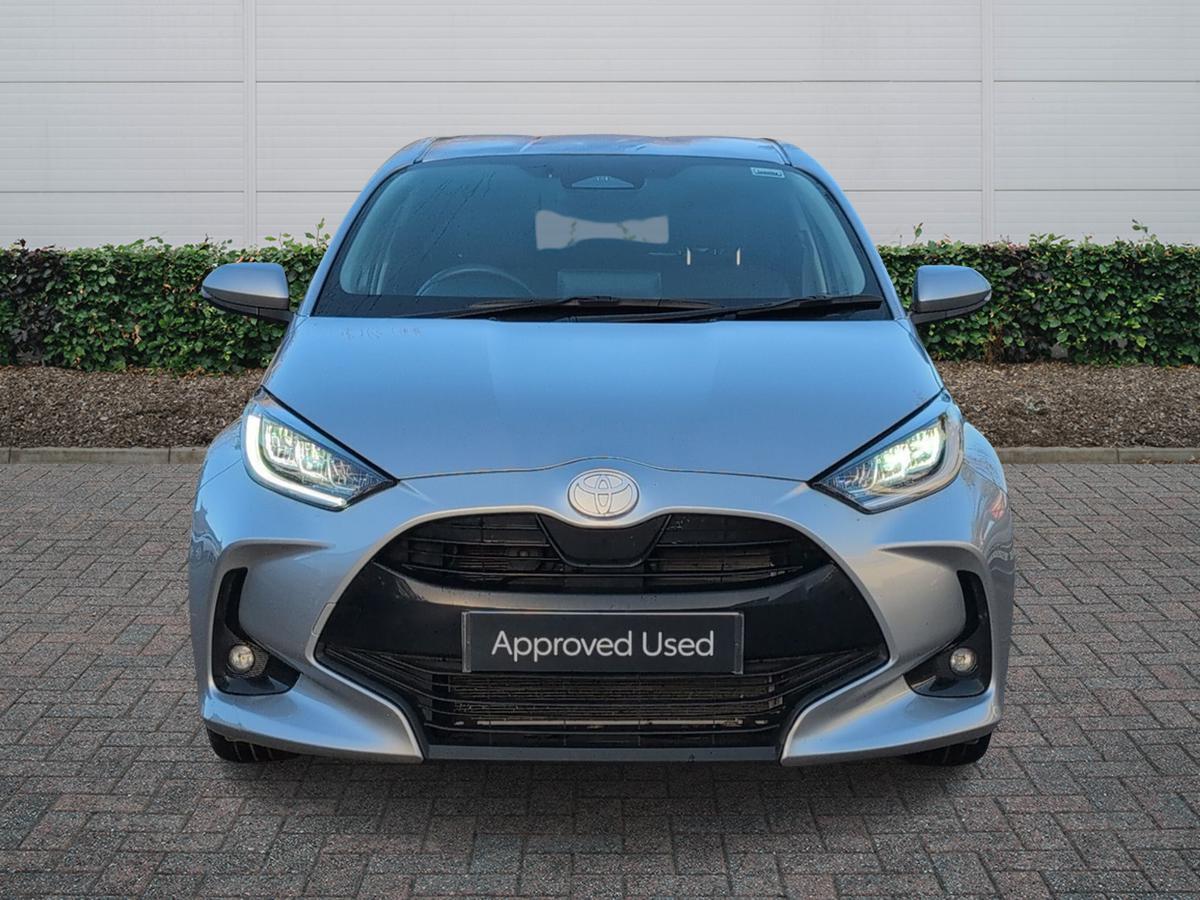 Used Toyota Yaris 2025 for sale - 77013382: Photo 3