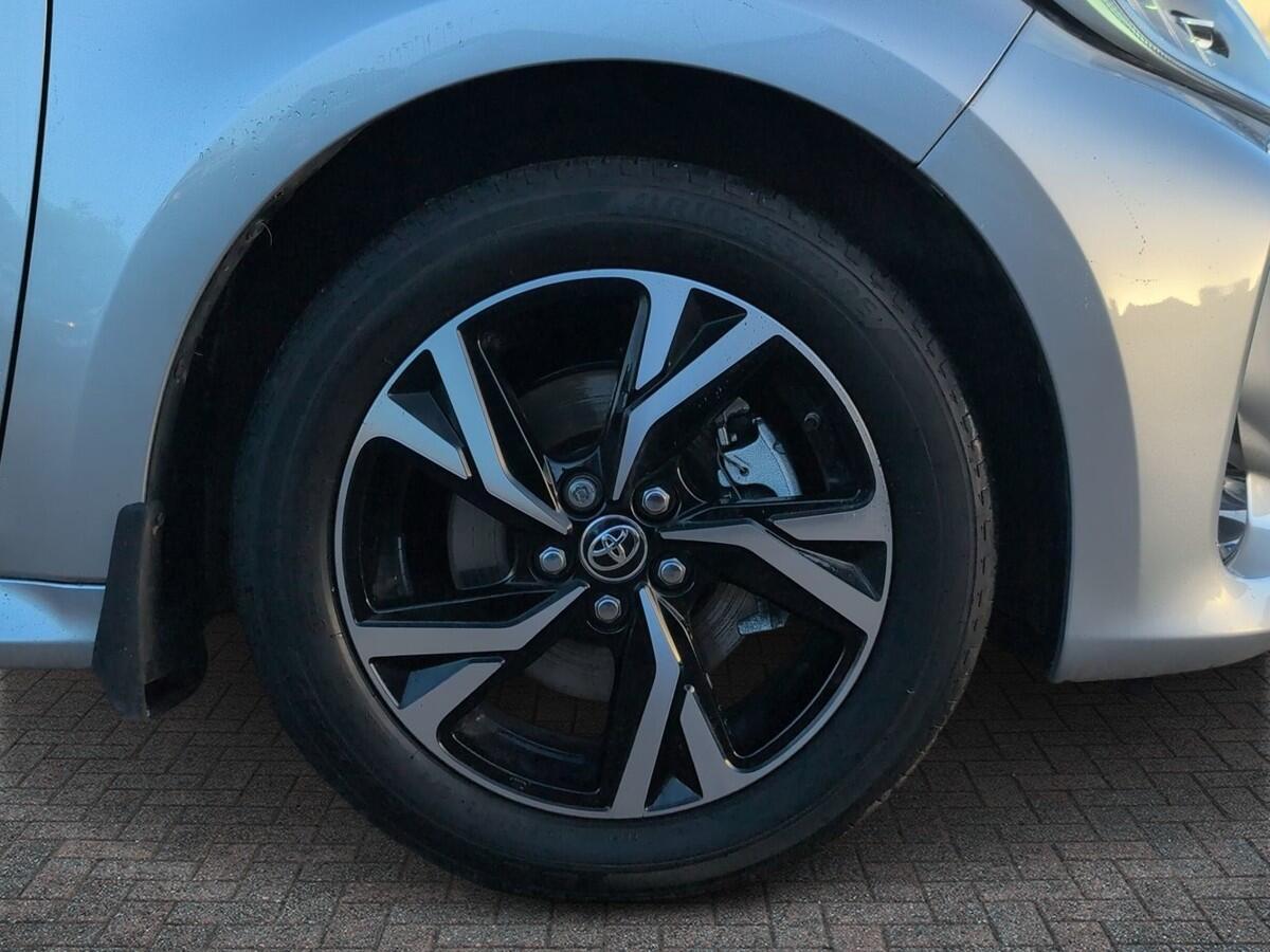 Used Toyota Yaris 2025 for sale - 77013382: Photo 6