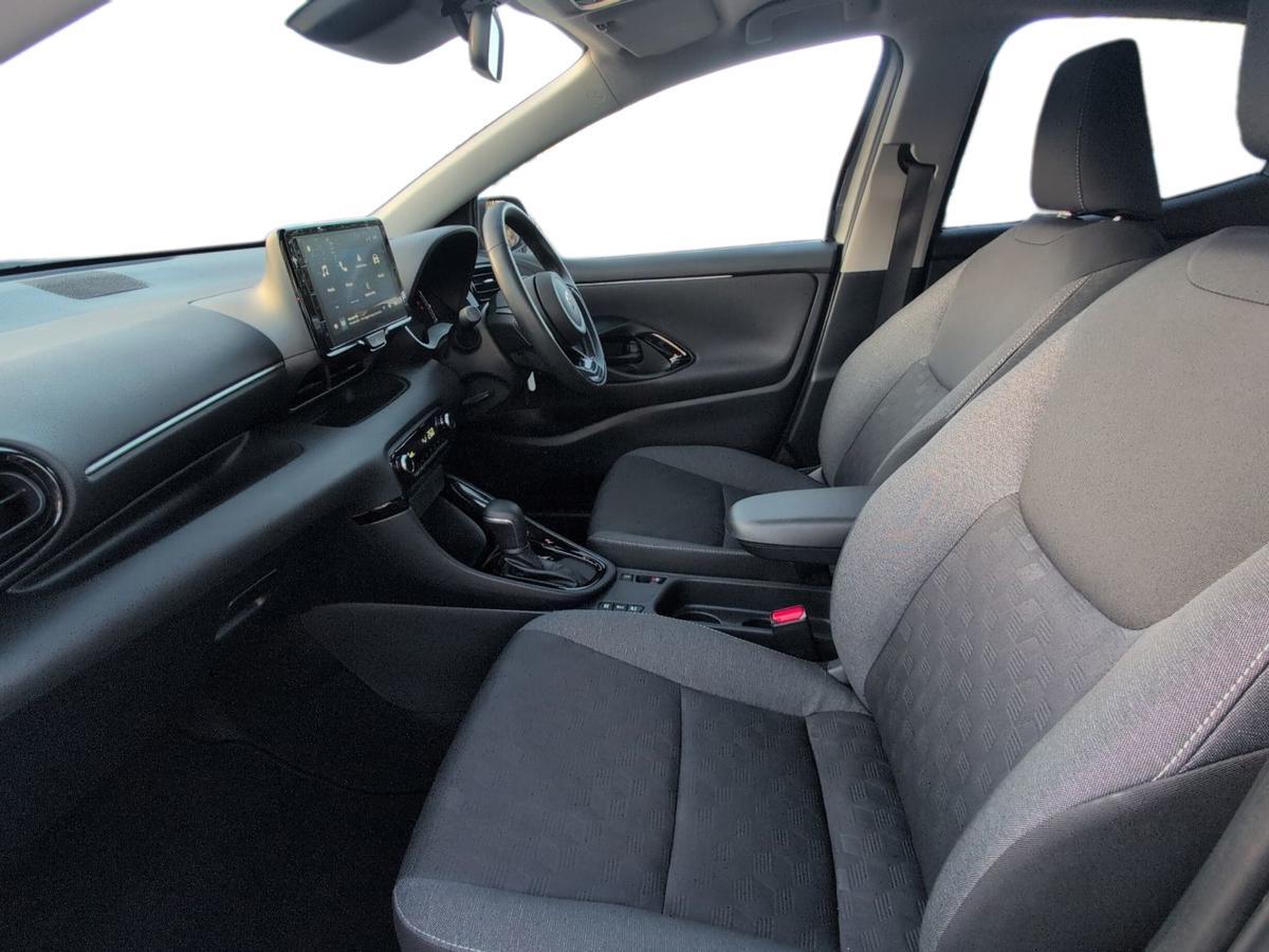 Used Toyota Yaris 2025 for sale - 77013382: Photo 7