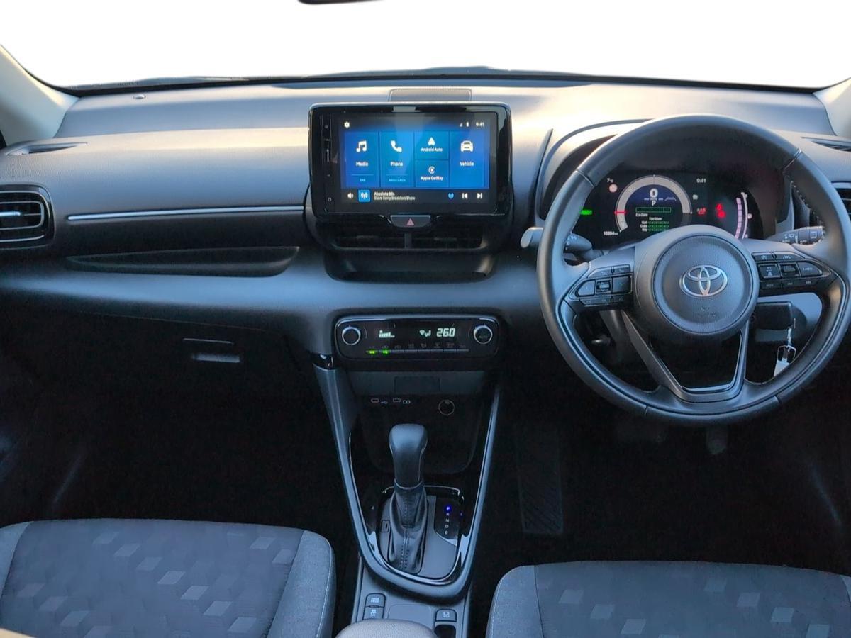 Used Toyota Yaris 2025 for sale - 77013382: Photo 8