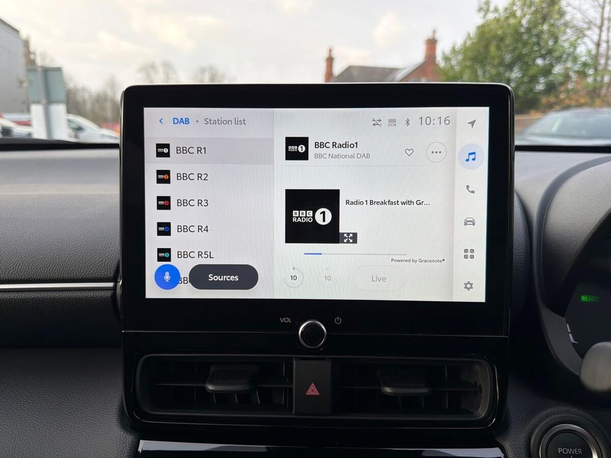 Used Toyota Yaris Cross 2024 for sale - 77013649: Photo 11