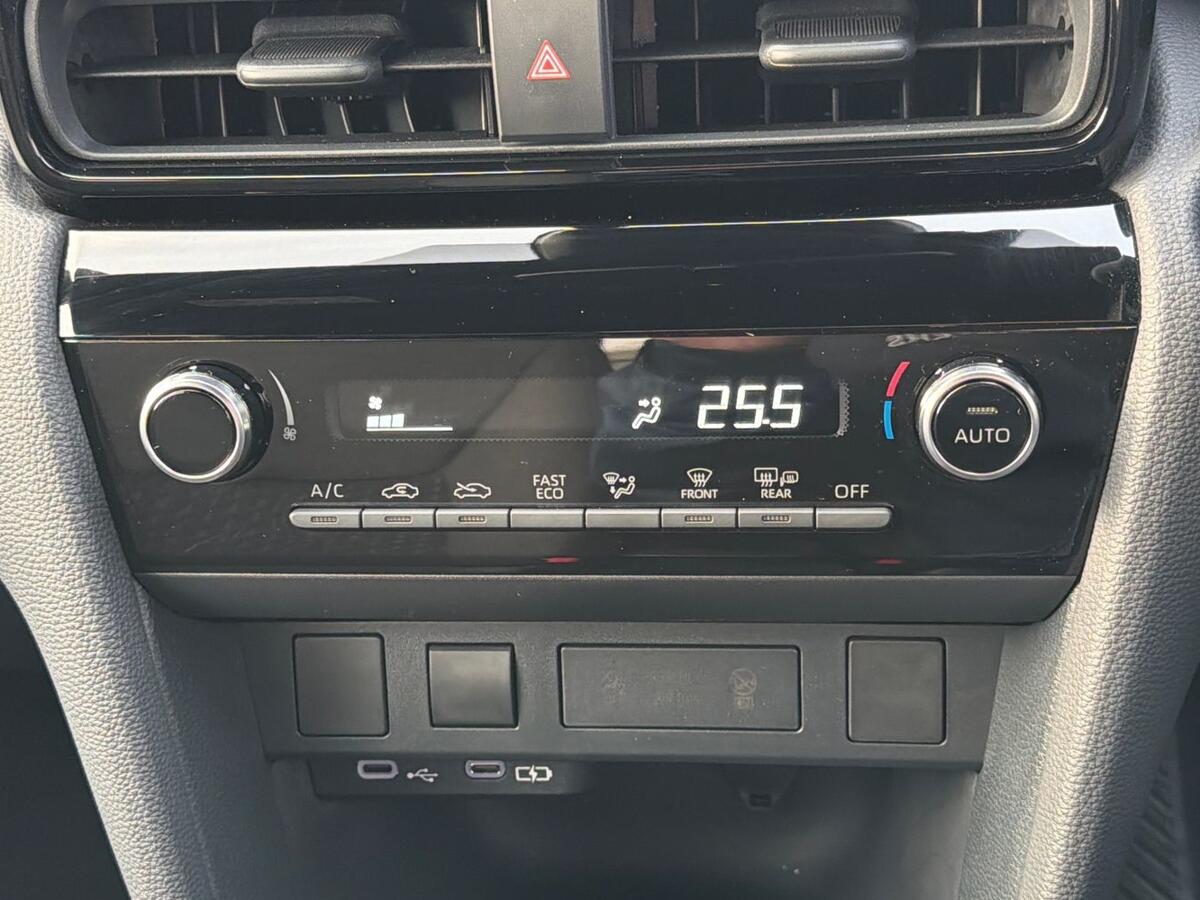 Used Toyota Yaris Cross 2024 for sale - 77013649: Photo 13