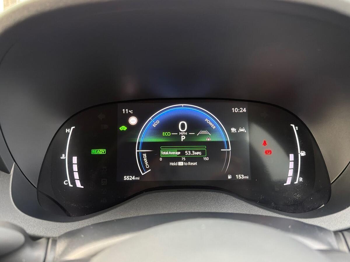 Used Toyota Yaris Cross 2024 for sale - 77013649: Photo 18